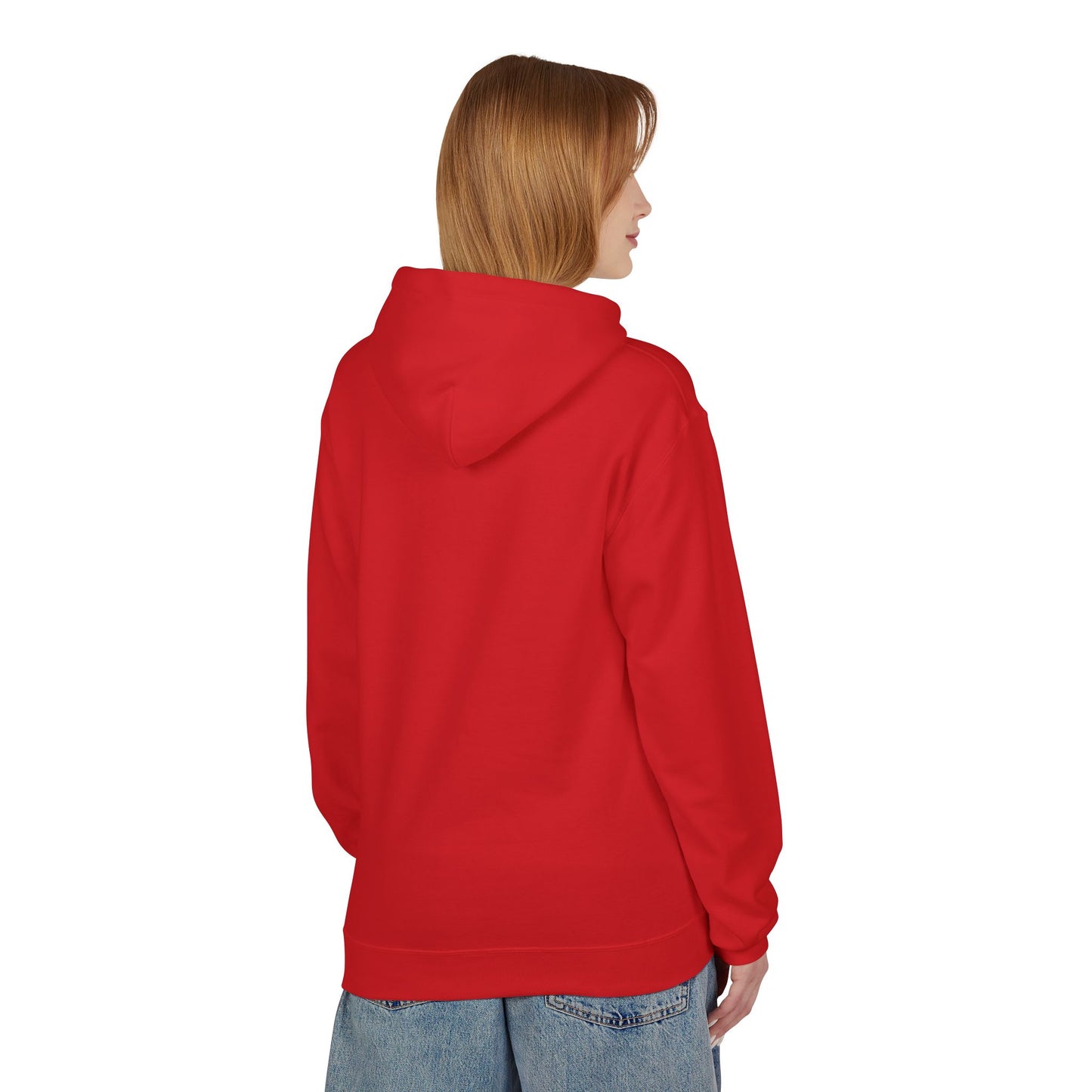 Wild Horizons Womens Hoodie