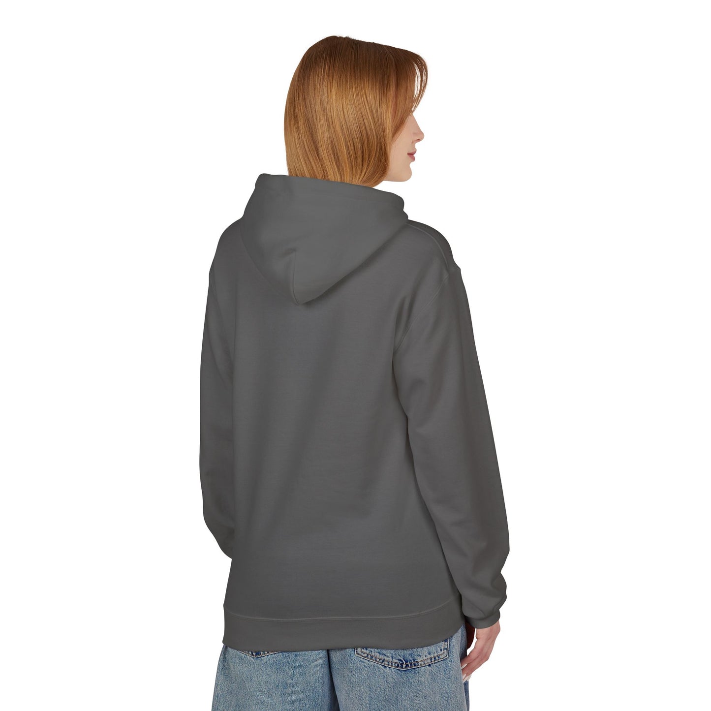 Ocean Whale Tail Womens Hoodie
