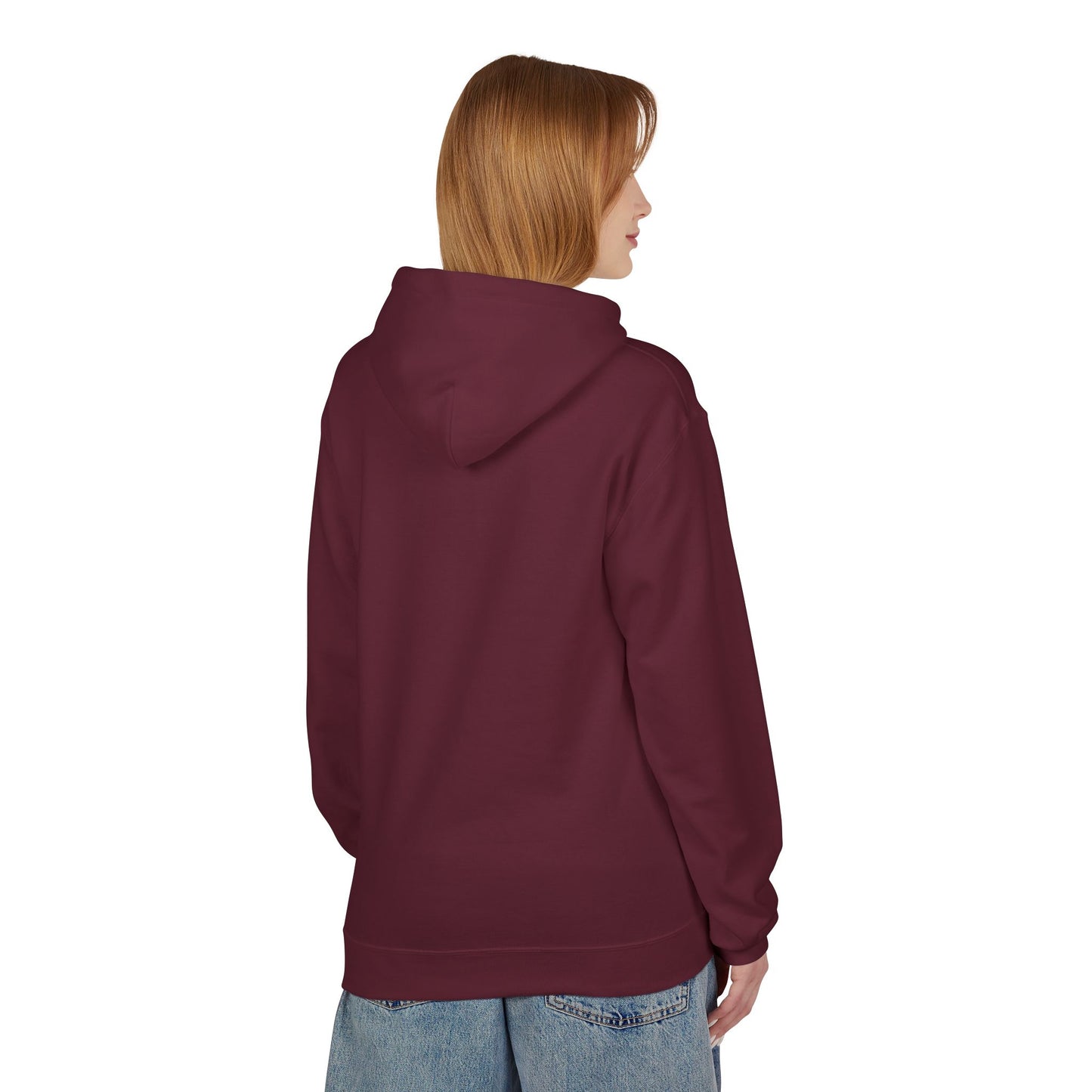 Wild Horizons Womens Hoodie