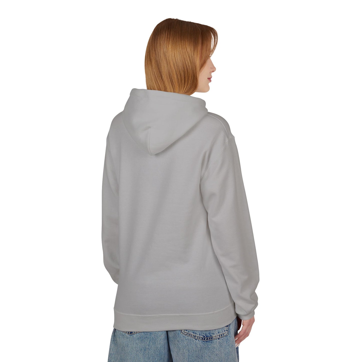 Ocean Whale Tail Womens Hoodie