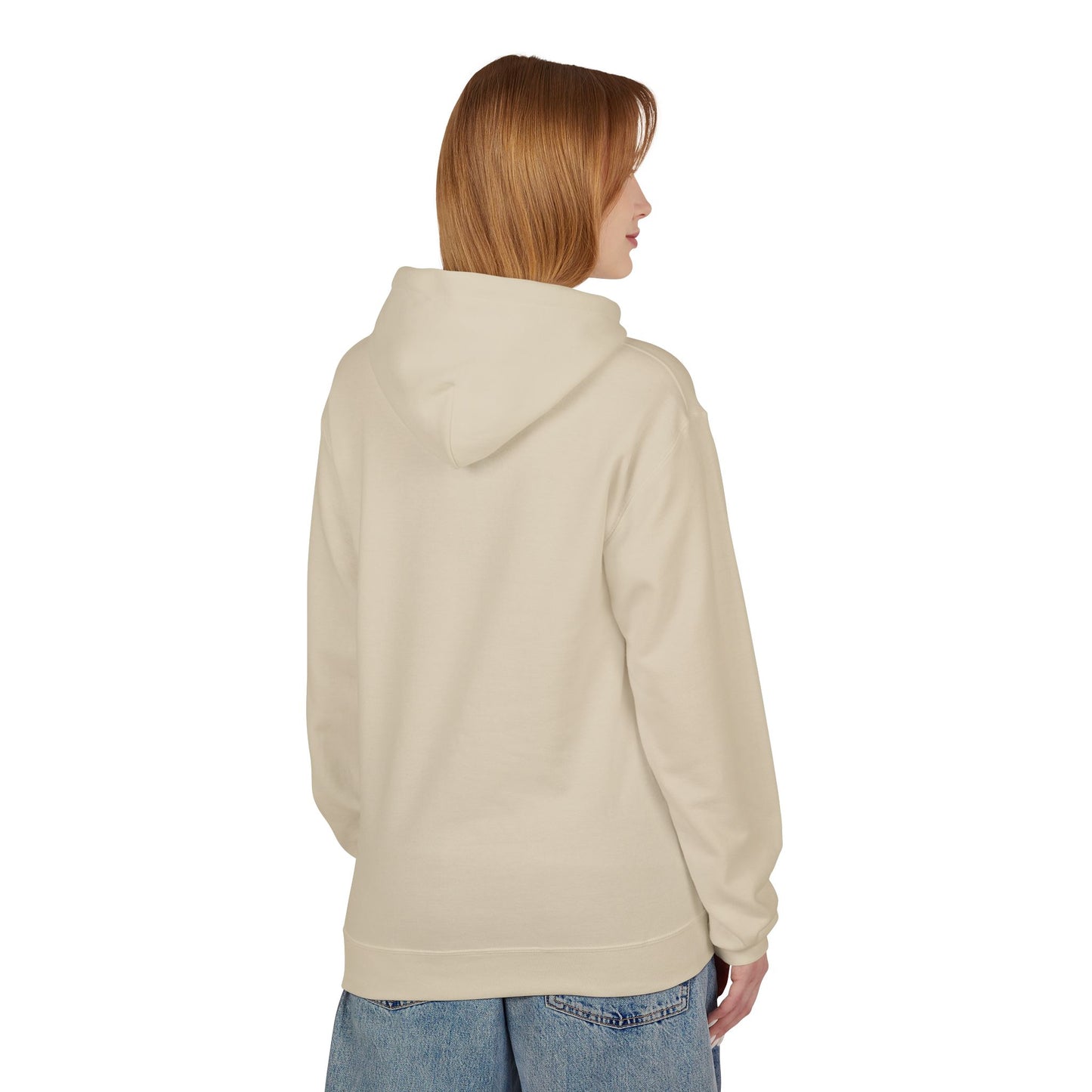 Wild Horizons Womens Hoodie