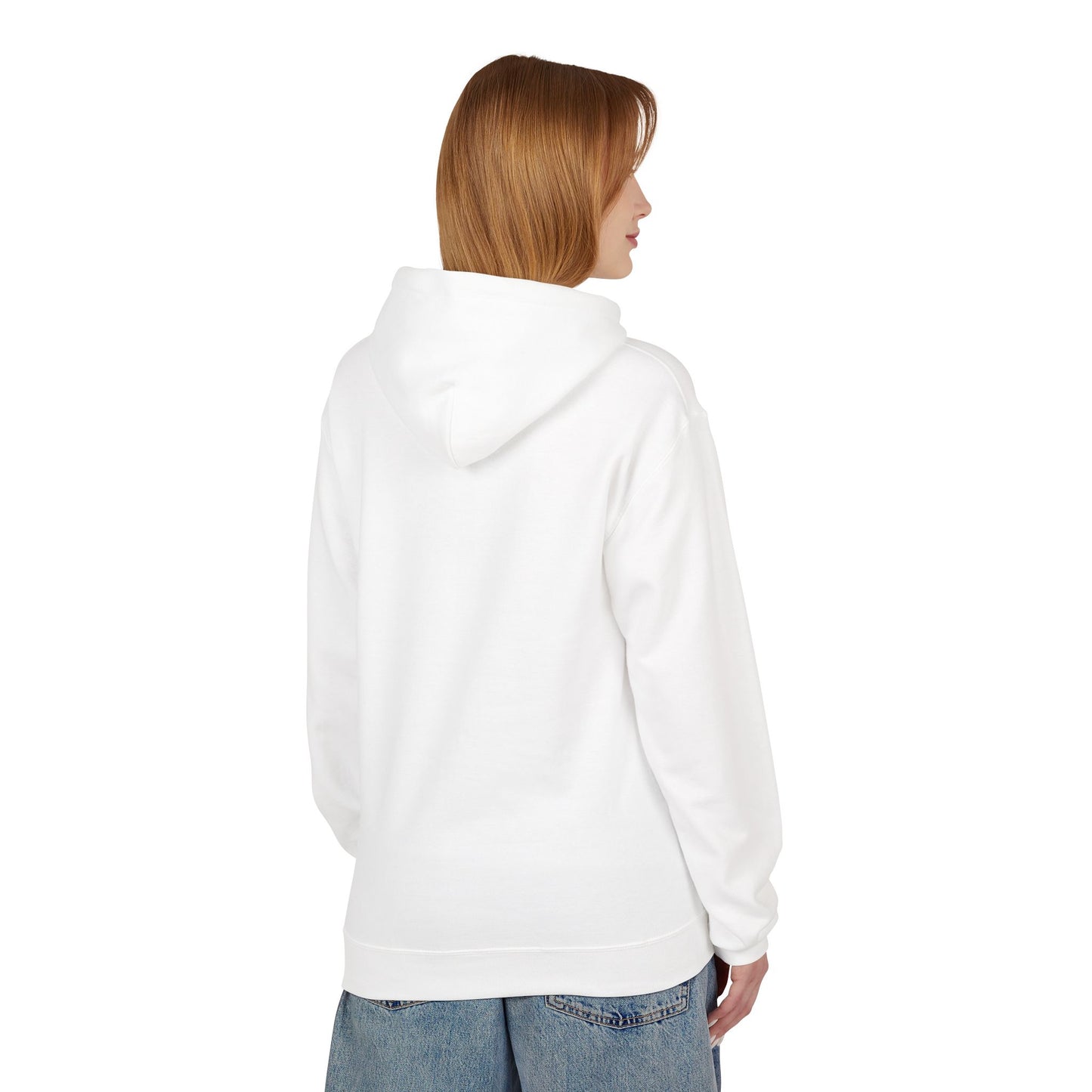Ocean Whale Tail Womens Hoodie