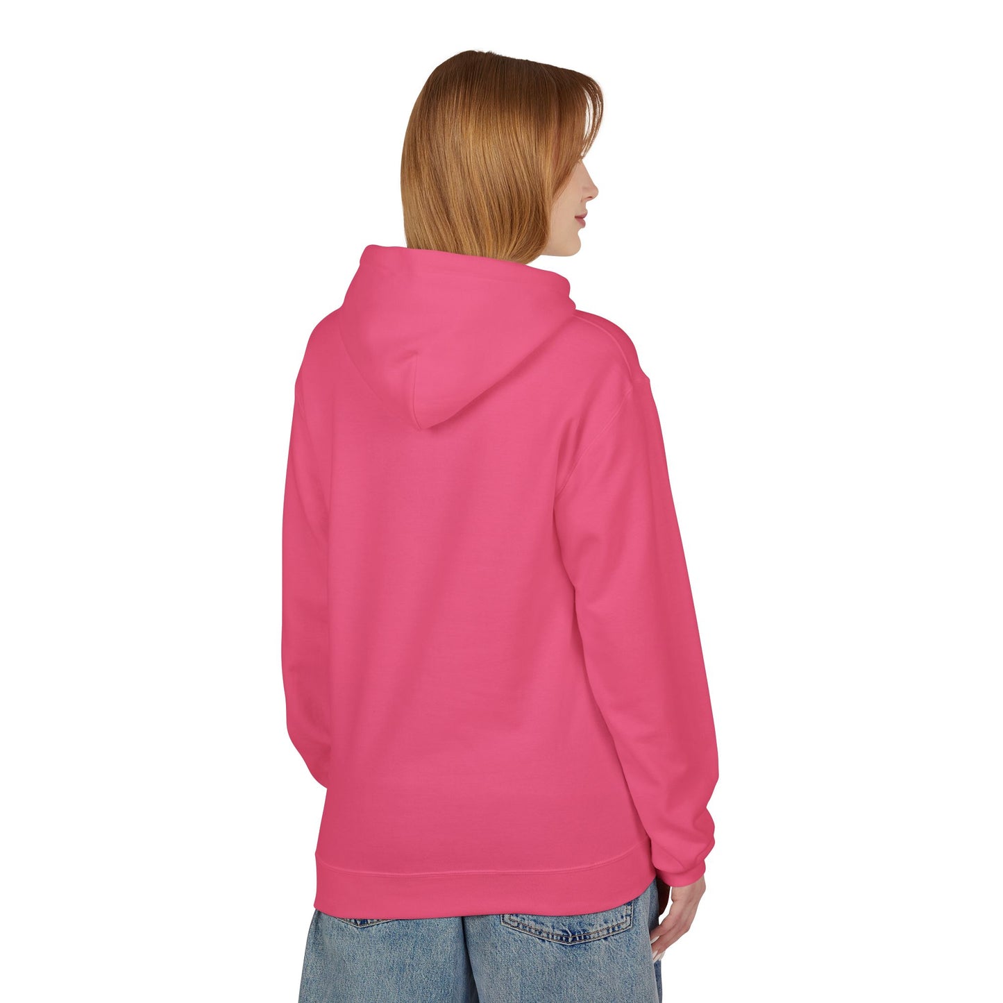 Mermaid Ocean Womens Hoodie