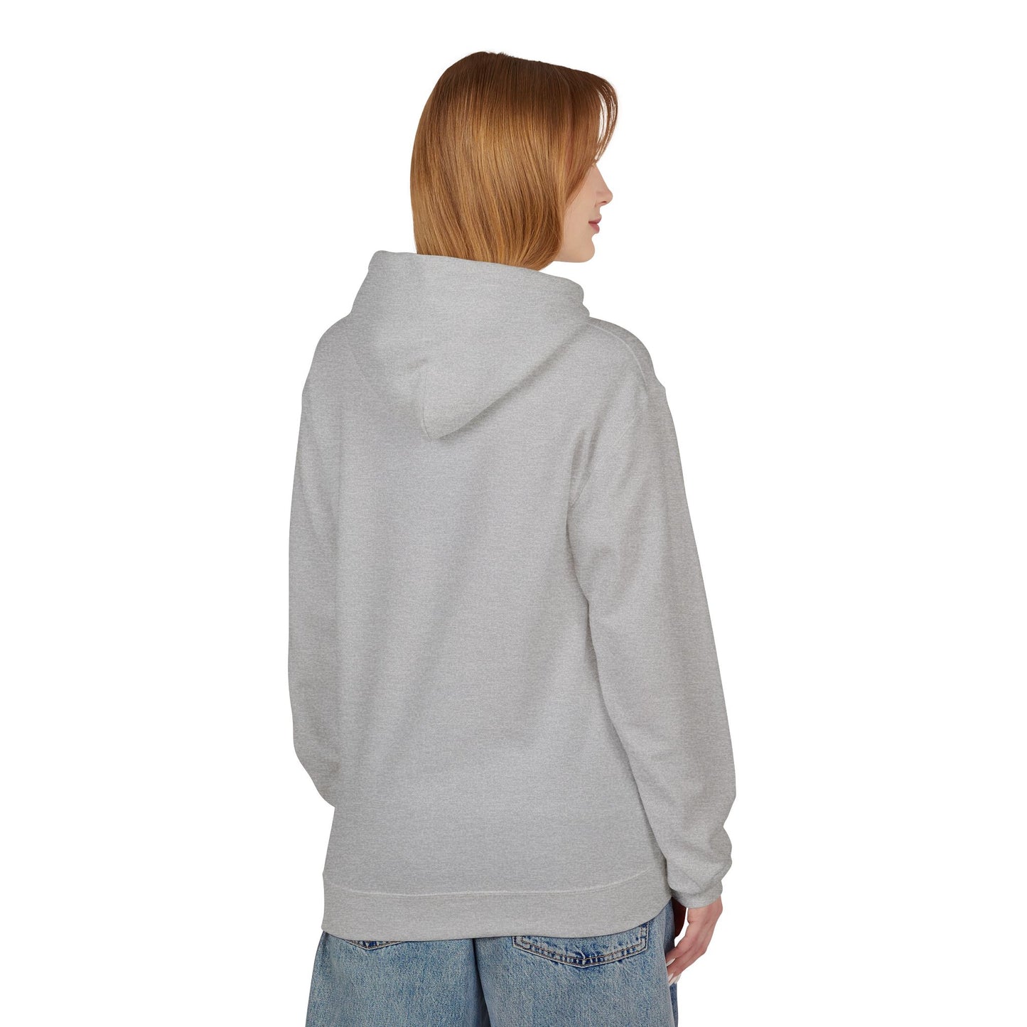 Ocean Whale Tail Womens Hoodie