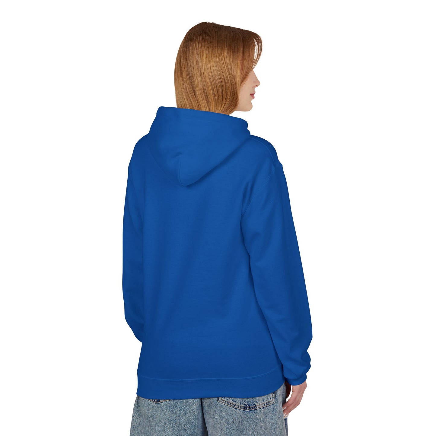 Wild Horizons Womens Hoodie