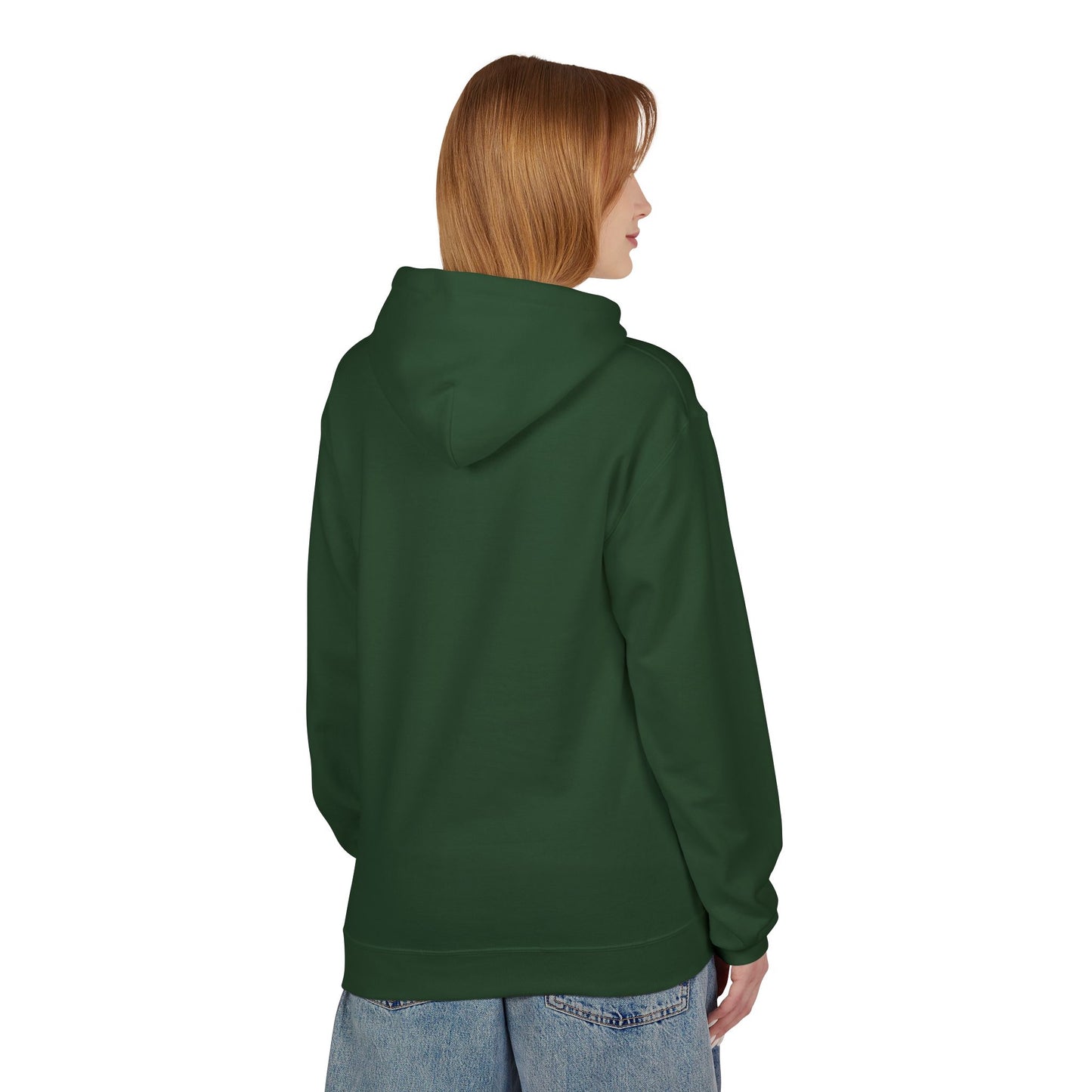 Wild Horizons Womens Hoodie