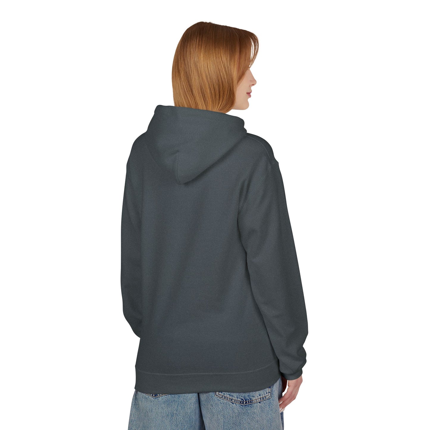 Mermaid Ocean Womens Hoodie