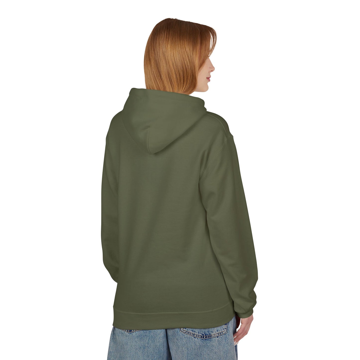 Wild Horizons Womens Hoodie