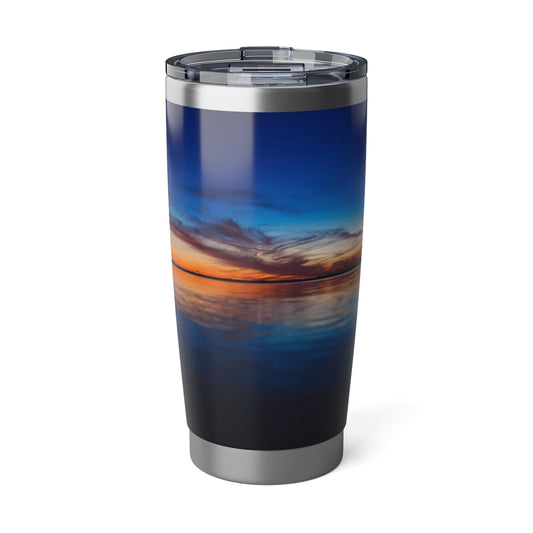 Sunset Vagabond 20oz Insulated Tumbler Stainless Steel Cup